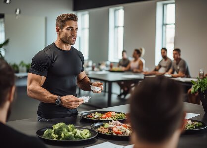 Staying Motivated on Your Fitness Journey